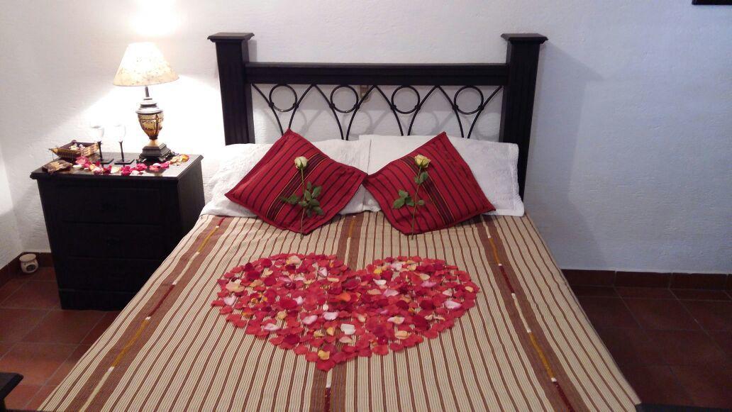 Hostal Casa Del Artista & Galeria Antigua Kültér fotó