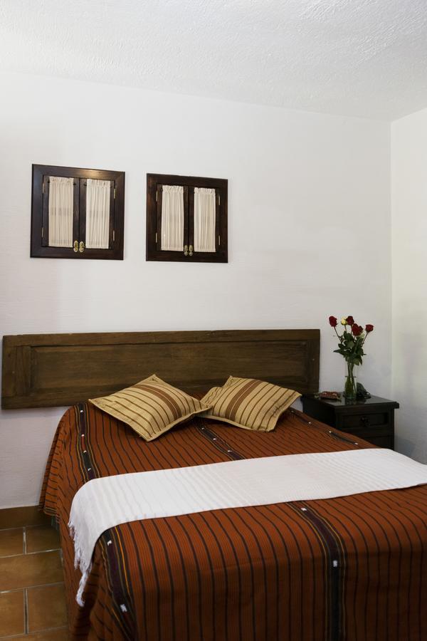Hostal Casa Del Artista & Galeria Antigua Kültér fotó